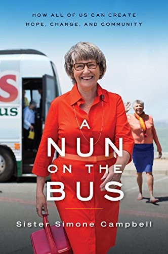 Nun the bus - a, a