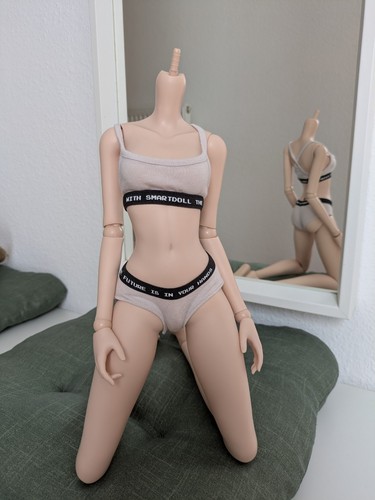 Smart doll body milk gen2 - ,