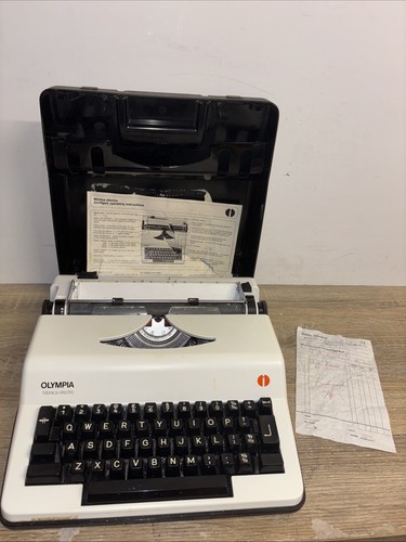 Vintage olympia monica - vintage,