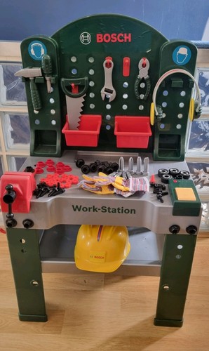Bosch tool bench - bosch, and