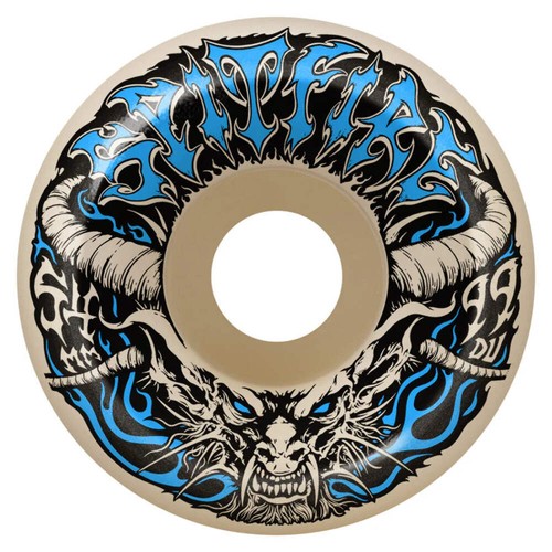 Spitfire skateboard wheels
