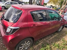 TOYOTA YARIS 2012-2020 WINDOW
