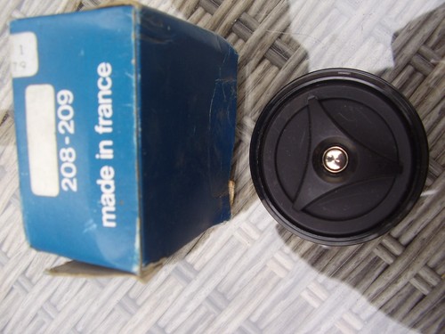 Mitchell 208 209 spare spool - mitchell,
