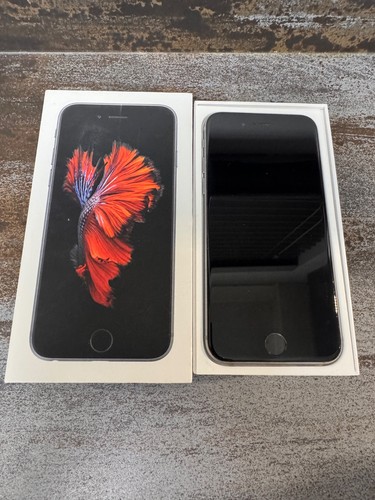 Apple iphone 64gb space - iphone, 6s