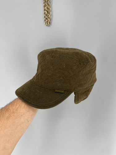 Barbour wax olive - barbour, baseball