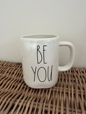 Rae Dunn Be You Mug
