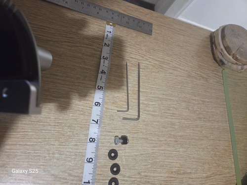 Rip fence for table top - fence,