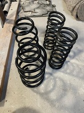 Focus St 225 Eibach Pro Lowering Springs