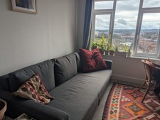 IKEA Friheten 3-seater sofa