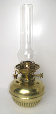 ANTIQUE HINKS DUPLEX NO 2