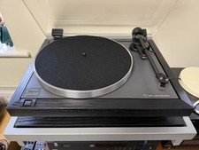 Linn Axis Turntable with Linn