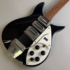 Rickenbacker 325 V63 w/hard