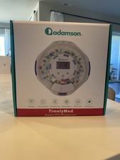 Adamson TimelyMed Smart Pill