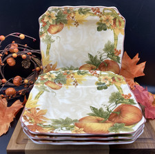 222 FIFTH Pumpkin Vine Orange