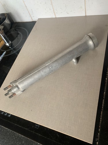 Nos bsa conical - bsa, hub