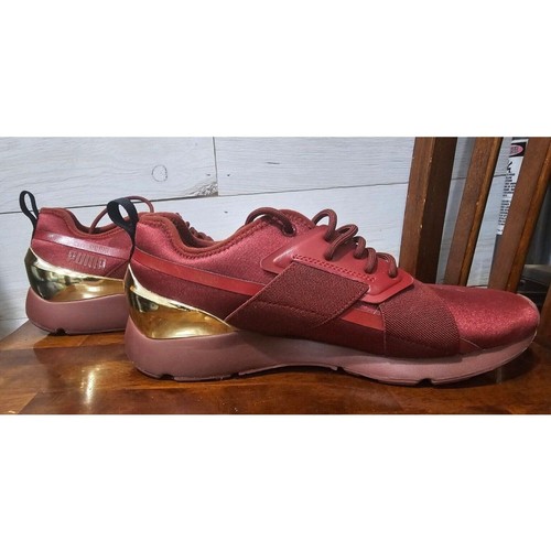 Puma muse ignite metallic - ignite,