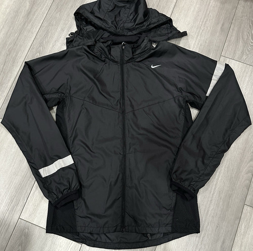 Nike running full zip - nike,