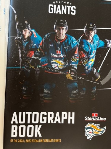 Belfast giants ice hockey - belfast,