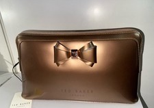 Ted Baker Wash Bag New With