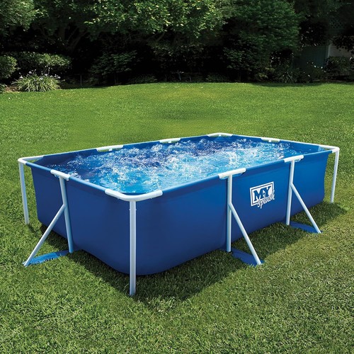 Splash metal frame - m.y,