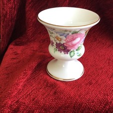 Small Crown Staffordshire Fine