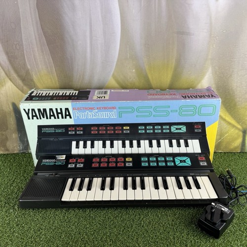Vintage yamaha portasound - vintage,