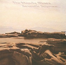 Seventh Sojourn - Moody Blues