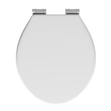 Universal Toilet Seat Soft