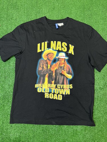 Lil nas billy ray cyrus - billy,