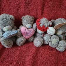 You tatty teddy bundle - you,