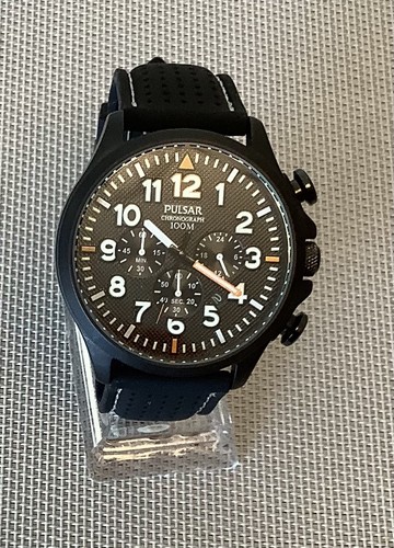 Pulsar aviator military - pulsar,