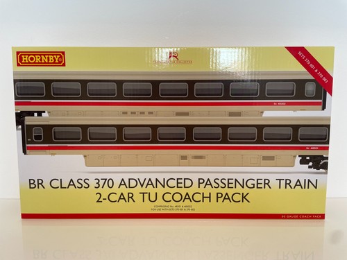 Hornby r40013a gauge br - hornby,