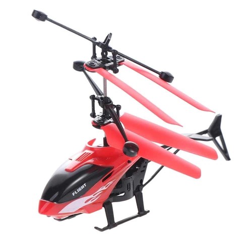 Mini remote control plane - mini,