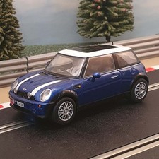 Scalextric car c2538 - 1:32,
