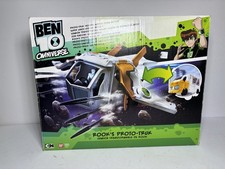 Ben 10 Omniverse ROOK'S