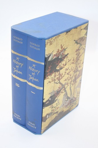 History japan vol - japan, vol.