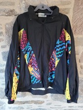 Roca Vintage Tracksuit Size