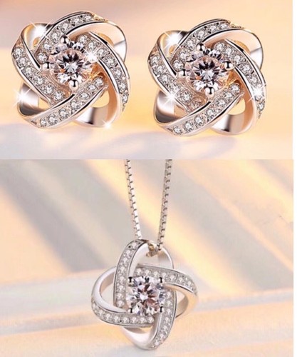 925 sterling silver - 925, swirl
