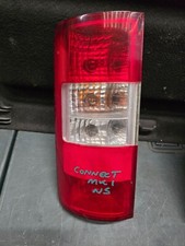 FORD TRANSIT CONNECT MK1