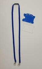 Festival Event Lanyard Pass