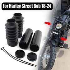 6PCS Motorcycle Fork Cover Set