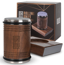 Okniv Upgraded Knife