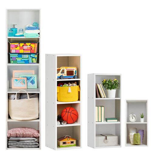 Cube 5 tier - cube,