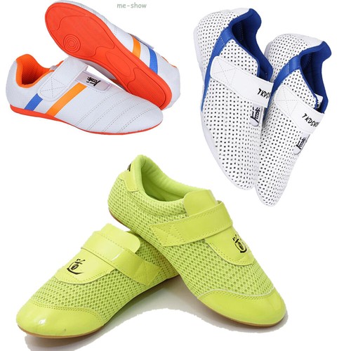 New men taekwondo shoes - new,