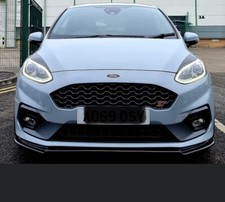 FORD FIESTA ST MK8 ST/STLINE