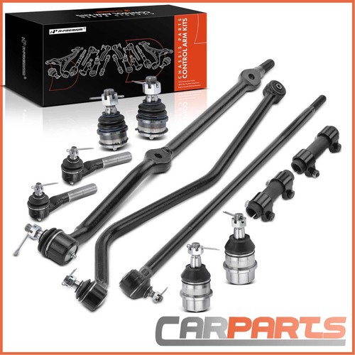 11x control arm set - set, axle
