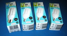 Tesco Energy Saving Bulbs 3 x