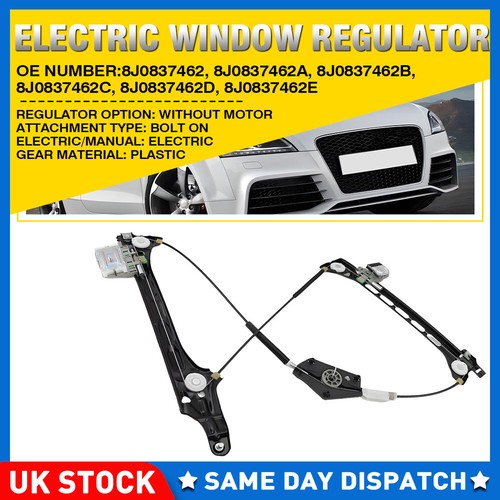 For audi mk2 2006 - tt, 2006-2014