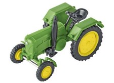 Genuine lanz tractor play - genuine, 1:87