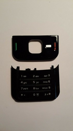 Replacement nokia n85 keypad - replacement,